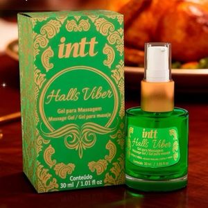 imagem do produto Halls Viber 30ML