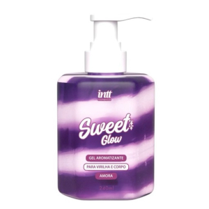 imagem do produto Sweet glow Intt 
