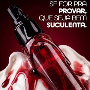 imagem do produto Suculenta / Calda picante 30G