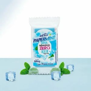 imagem do produto Lâminas Hortelã 