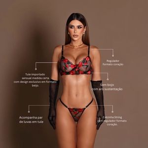 imagem do produto Conjunto Desejo G