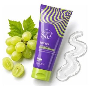 imagem do produto Pico Lub Uva verde 65G