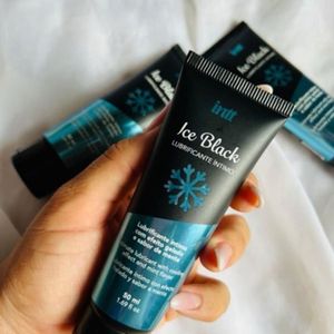 imagem do produto Ice black 50Ml