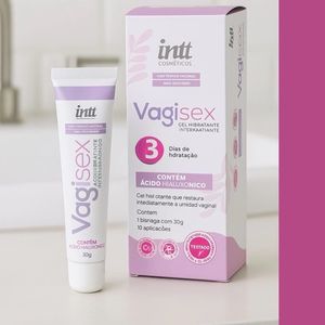 imagem do produto Vagisex 