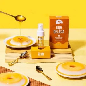 imagem do produto Ooh Delicia de pudim 11G