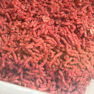 imagem do produto Carne moída