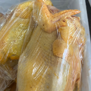 imagem do produto Galinha (Peça)
