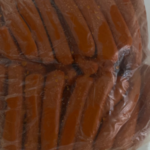 imagem do produto Salsicha