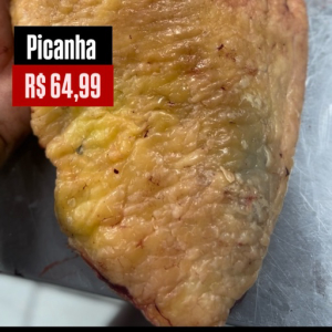 imagem do produto Picanha