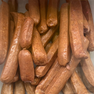imagem do produto Calabresa ( grossa )