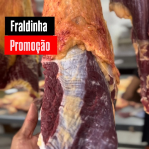 imagem do produto Fraldinha
