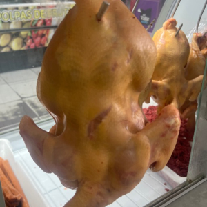 imagem do produto Frango inteiro