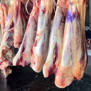 imagem do produto Mão de vaca