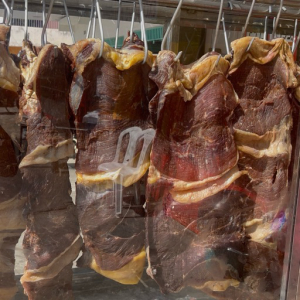 imagem do produto Carne de sol de Primeira 500 g