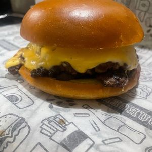 imagem do produto Burguer