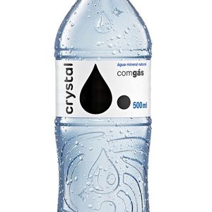imagem do produto Água com gás