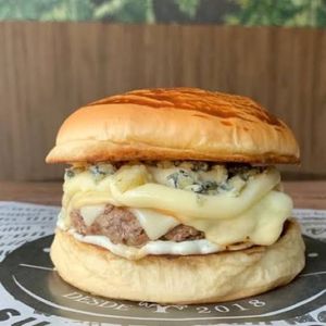 imagem do produto Gorgonzola