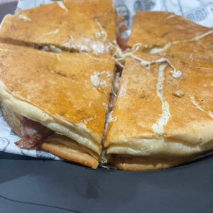 imagem do produto X Bauru