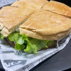 imagem do produto X salada