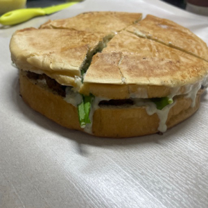 imagem do produto X Gorgonzola