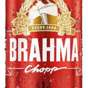 imagem do produto Cerveja Brahama