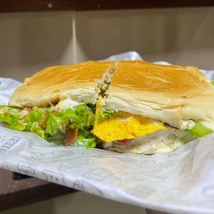 imagem do produto X EGG