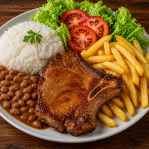 imagem do produto ALMOÇOS
