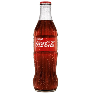 imagem do produto COCA KS 290ML