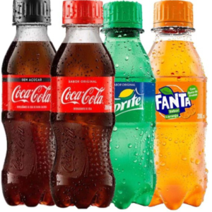 imagem do produto REFRI 200ML