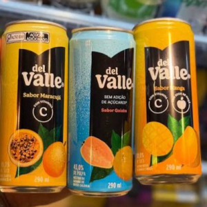 imagem do produto DEL VALLE