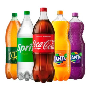 imagem do produto REFRI 2L