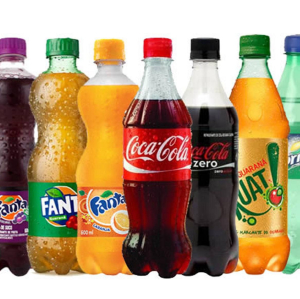 imagem do produto REFRI 600ML