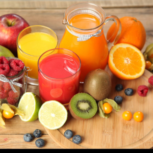 imagem do produto SUCOS NATURAIS
