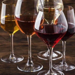 imagem do produto TAÇAS DE VINHO: