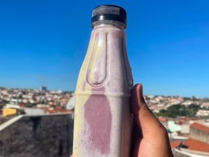 imagem do produto Batida de Açaí Napolitano (500ml)