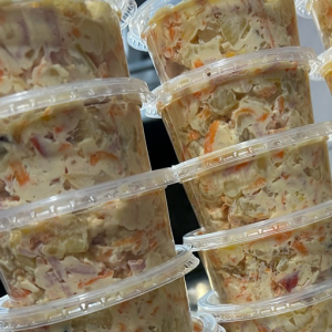 imagem do produto Salpicão