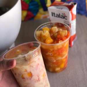 imagem do produto Salada de Frutas