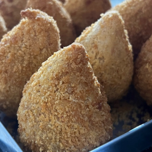 imagem do produto Coxinha 