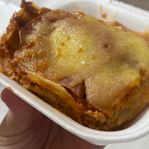 imagem do produto Lasanha Frango 