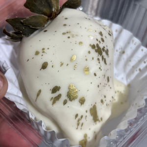 imagem do produto Bombom de morango