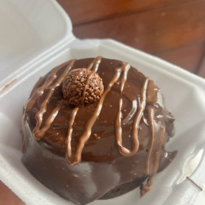 imagem do produto Chocolatudo