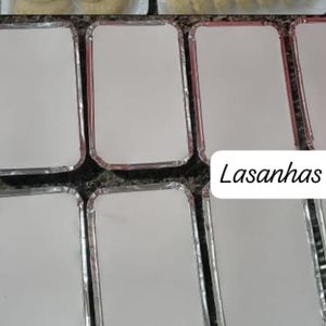 imagem do produto Lasanha congelada 