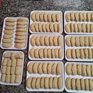 imagem do produto Risoles congelados 