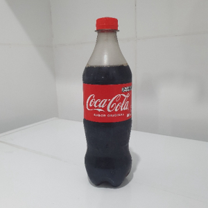 imagem do produto Coca-cola 600ml