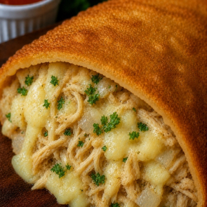 imagem do produto 16 - Escondidinho de frango