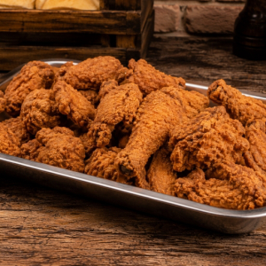 imagem do produto Porção de frango frito