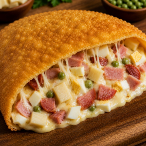 imagem do produto 36 - Portuguesa especial