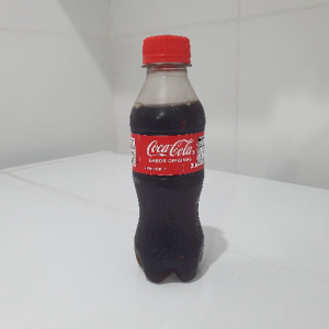 imagem do produto Coca-cola 200ml
