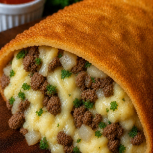 imagem do produto 15 - Escondidinho de carne moída