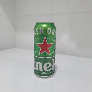 imagem do produto Cerveja Heineken
